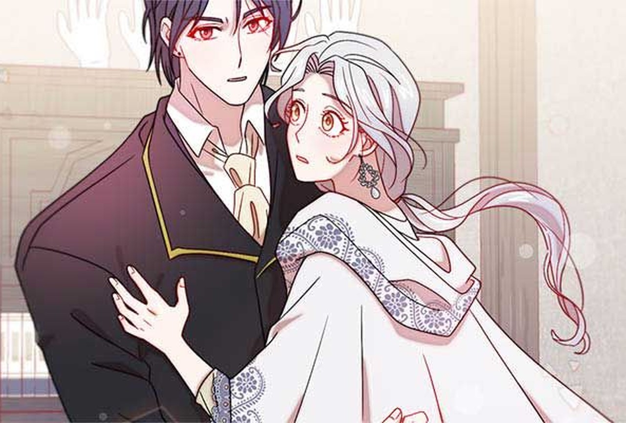 Le sourire de la Grande Duchesse - Episode 31 - ONO Webtoon et Manga