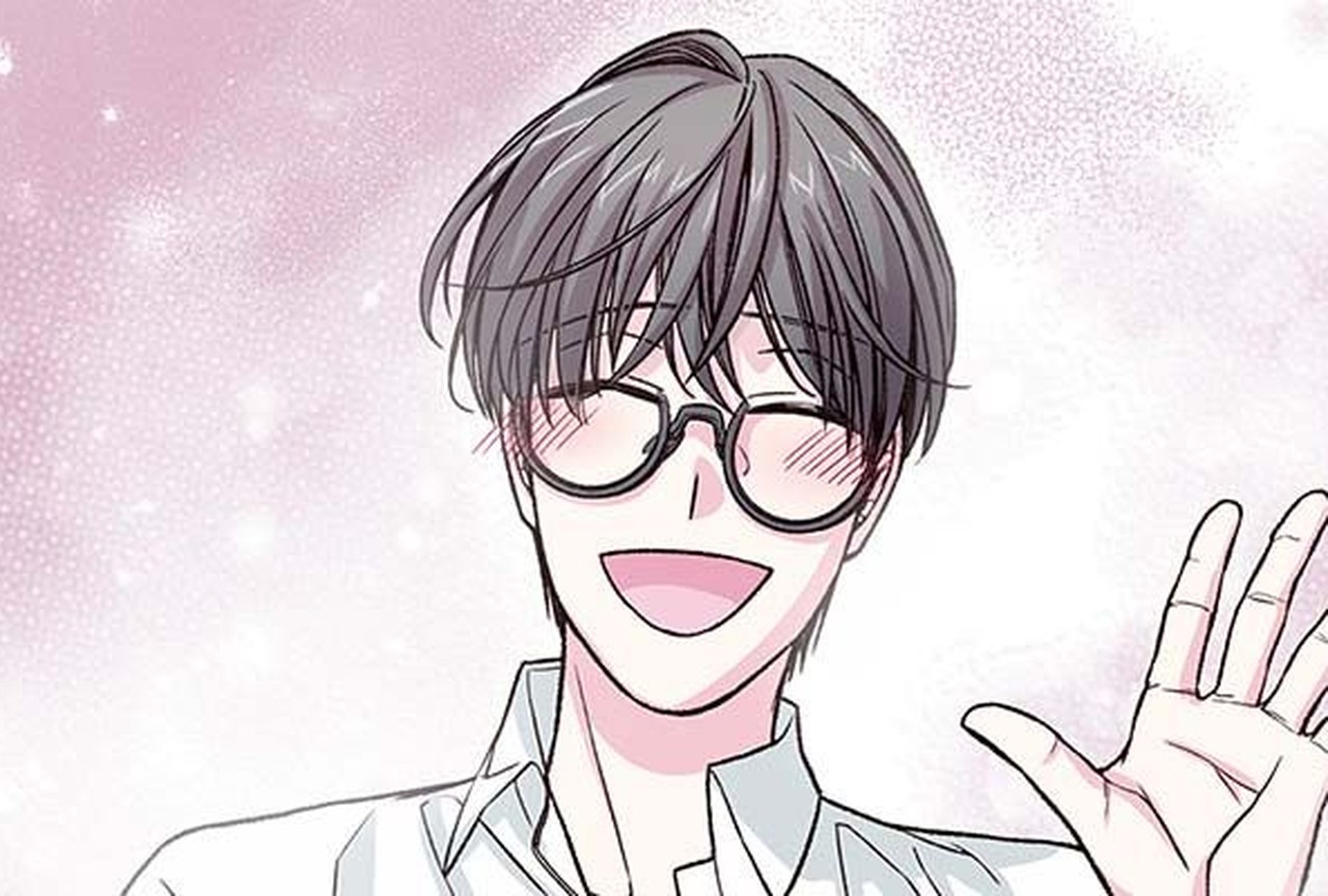 My Eunha - Episode 20 - ONO Webtoon et Manga