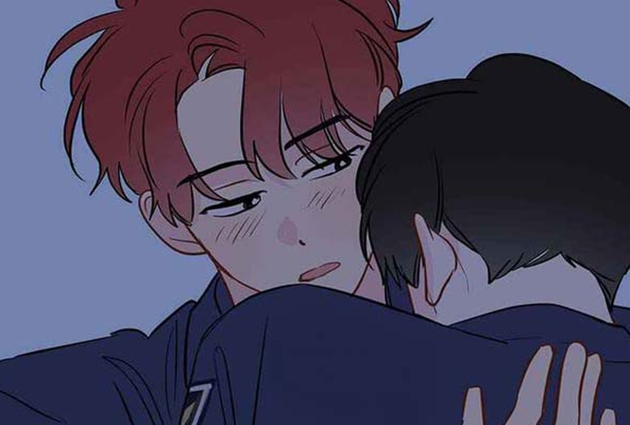 (+18) Un assistant de rêve - Episode 26 - ONO Webtoon et Manga