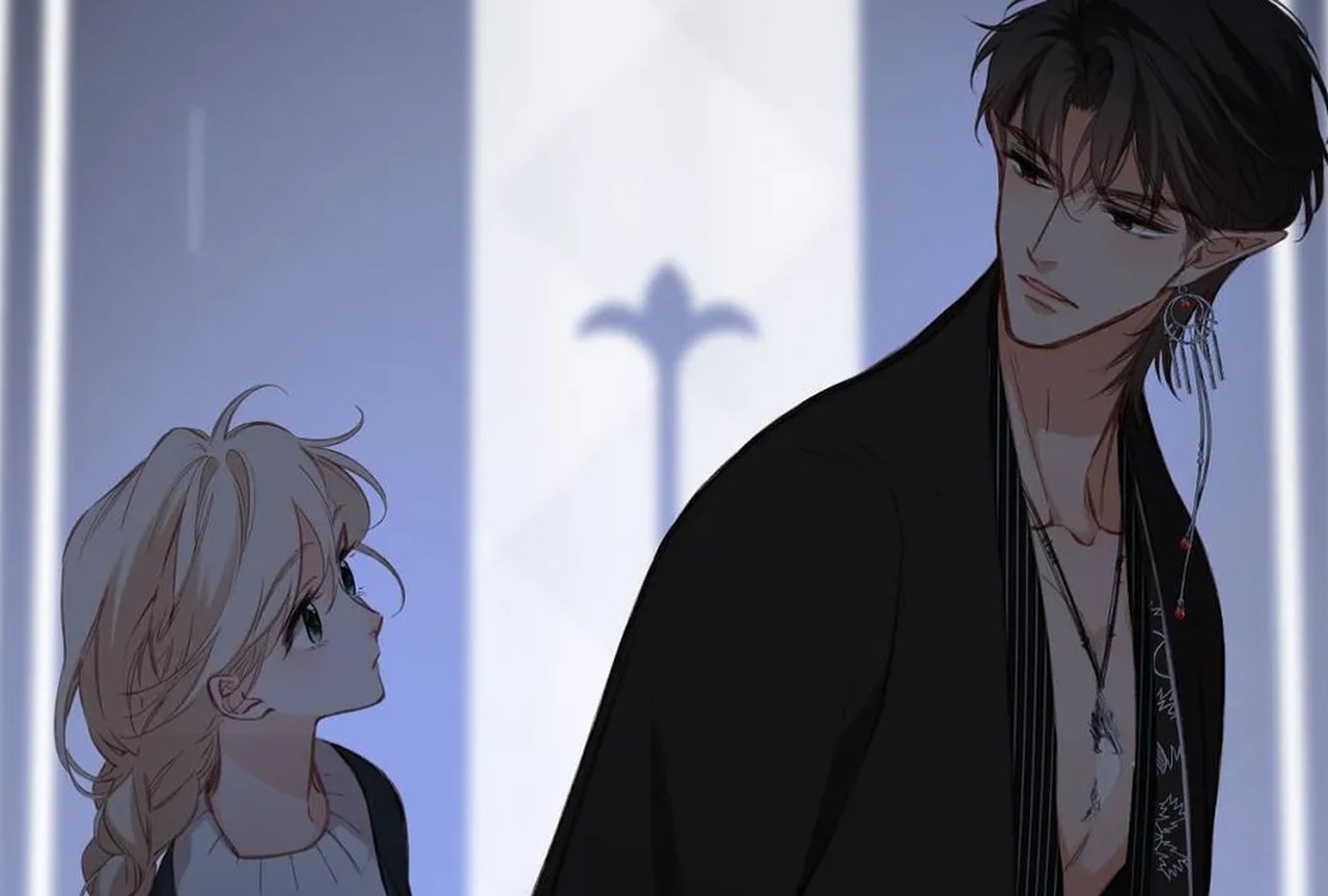 Retour au Printemps - Episode 21 - ONO Webtoon et Manga