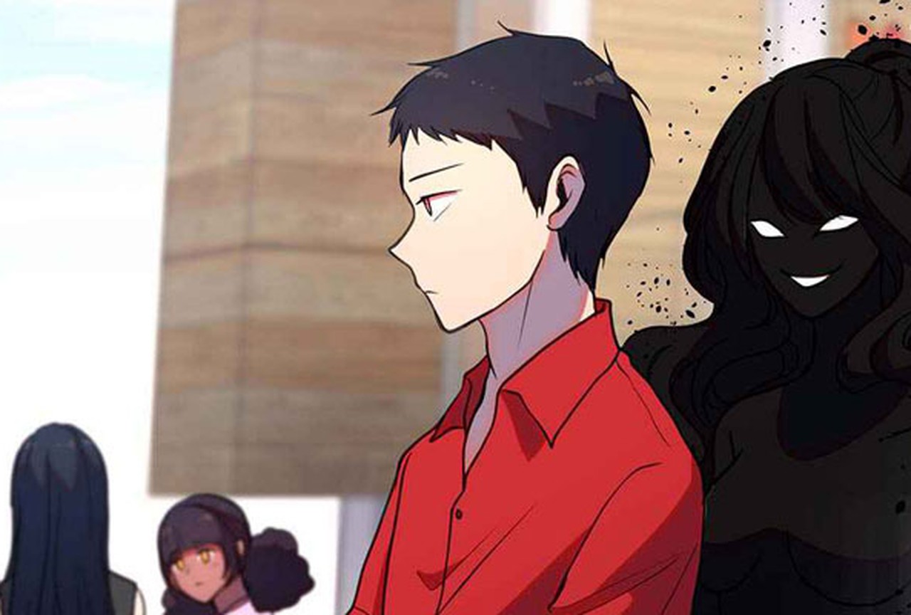 My Demon Secretary - Episode 16 - ONO Webtoon et Manga