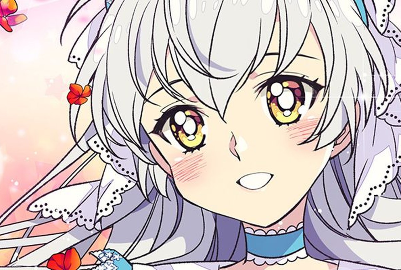 The Abandoned Empress - Episode 14 - ONO Webtoon et Manga