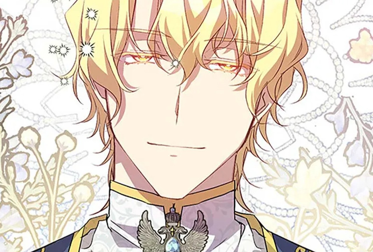 La Fausse Sainte aimée par les Dieux - Episode 6 - ONO Webtoon et Manga