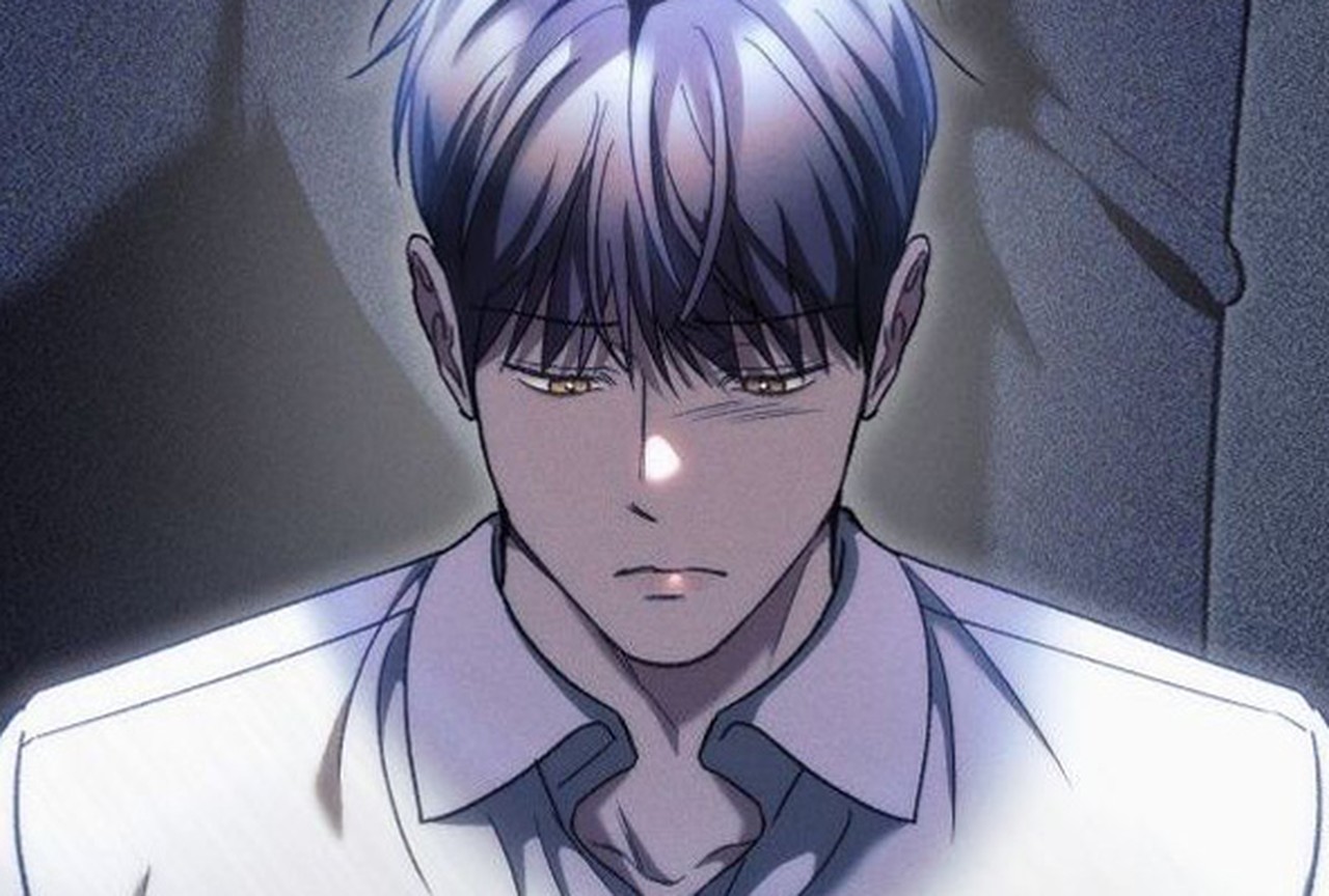 (+18) Epsilon - Episode 46 - ONO Webtoon et Manga