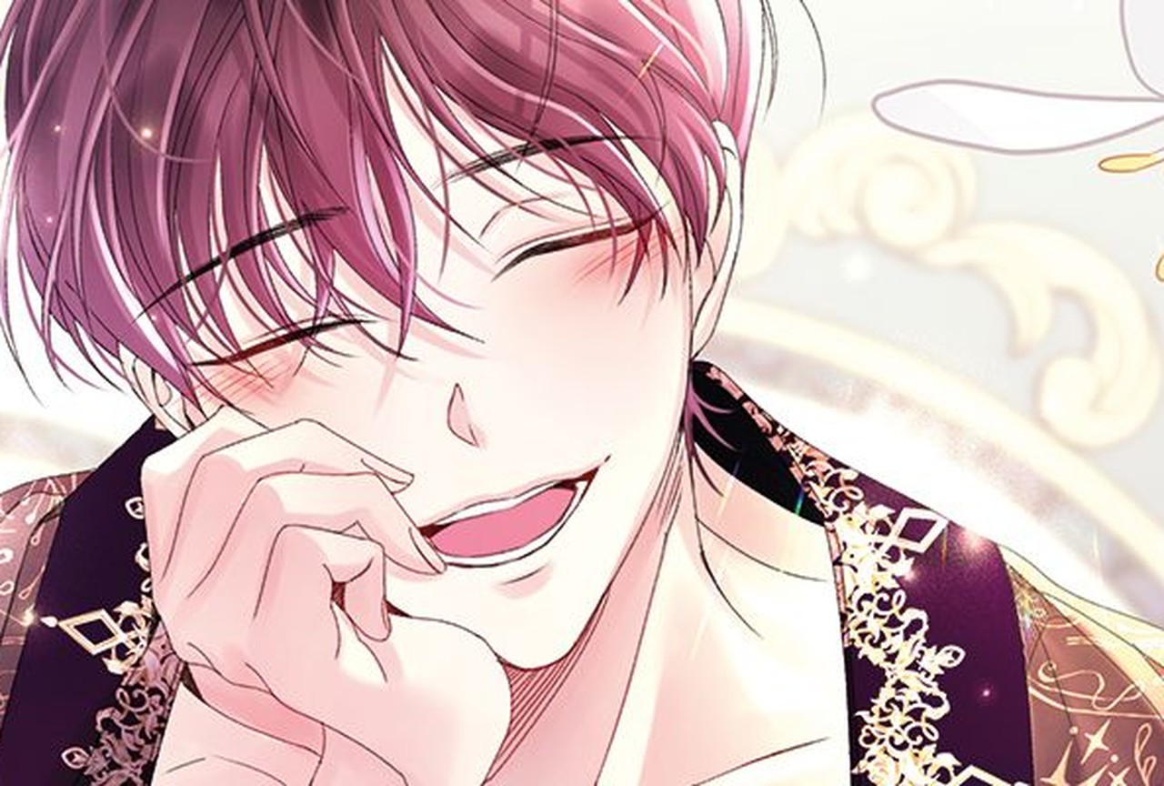 Princess of Doom - Episode 80 - ONO Webtoon et Manga