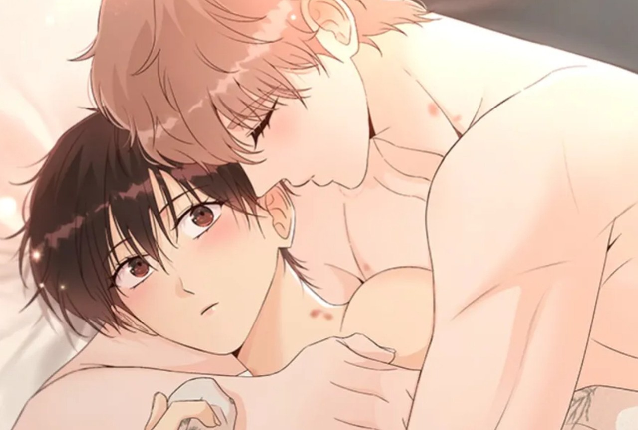 I'm NOT a guy !? - Episode 89 - ONO Webtoon et Manga