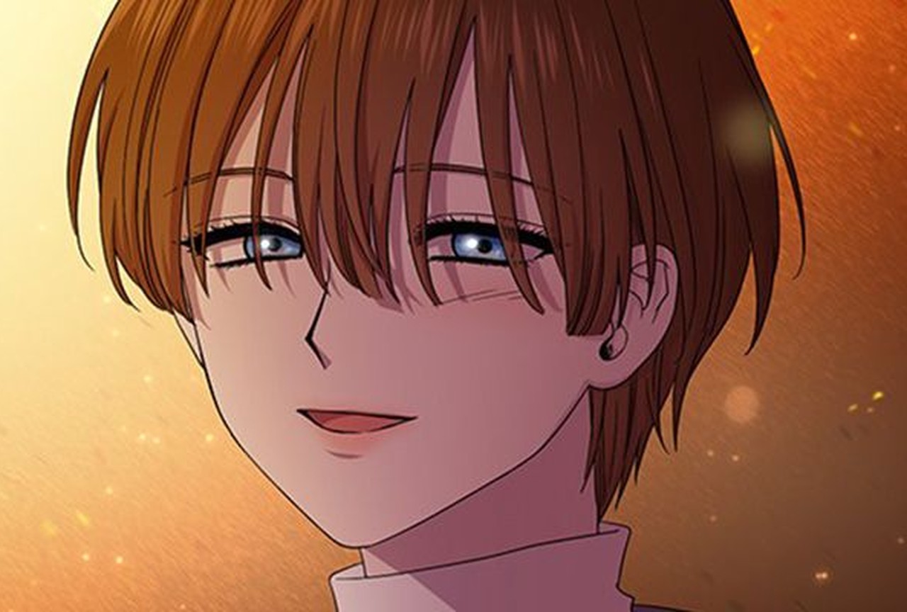 Ombres et Lumières - Episode 157 - ONO Webtoon et Manga