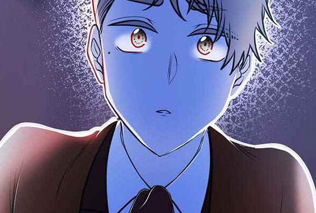 By God's Will - Episode 9 - ONO Webtoon et Manga