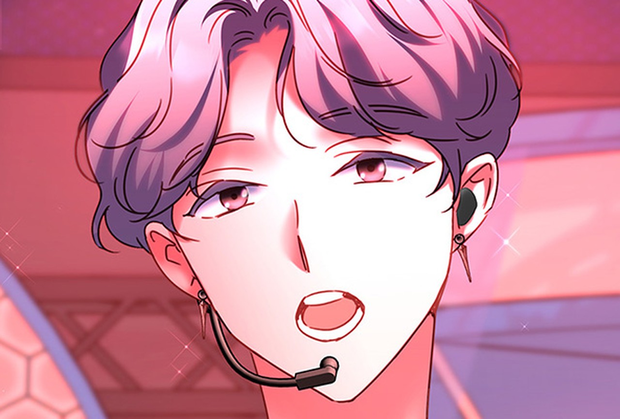 Once again idol - Episode 108 - ONO Webtoon et Manga