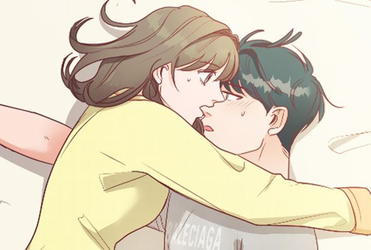 La dette de l'hirondelle - Episode 33 - ONO Webtoon et Manga