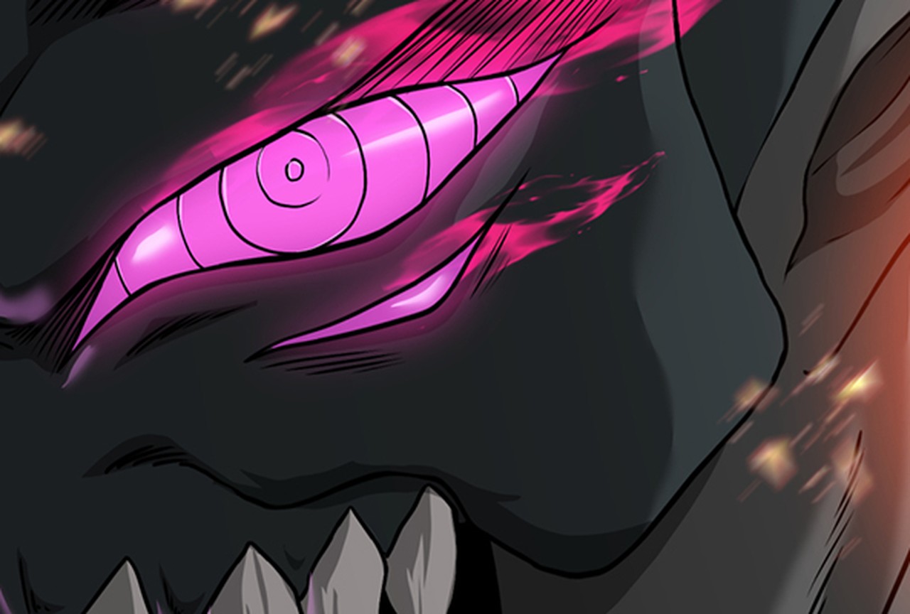 Genome - Épisode 28 - ONO Webtoon et Manga