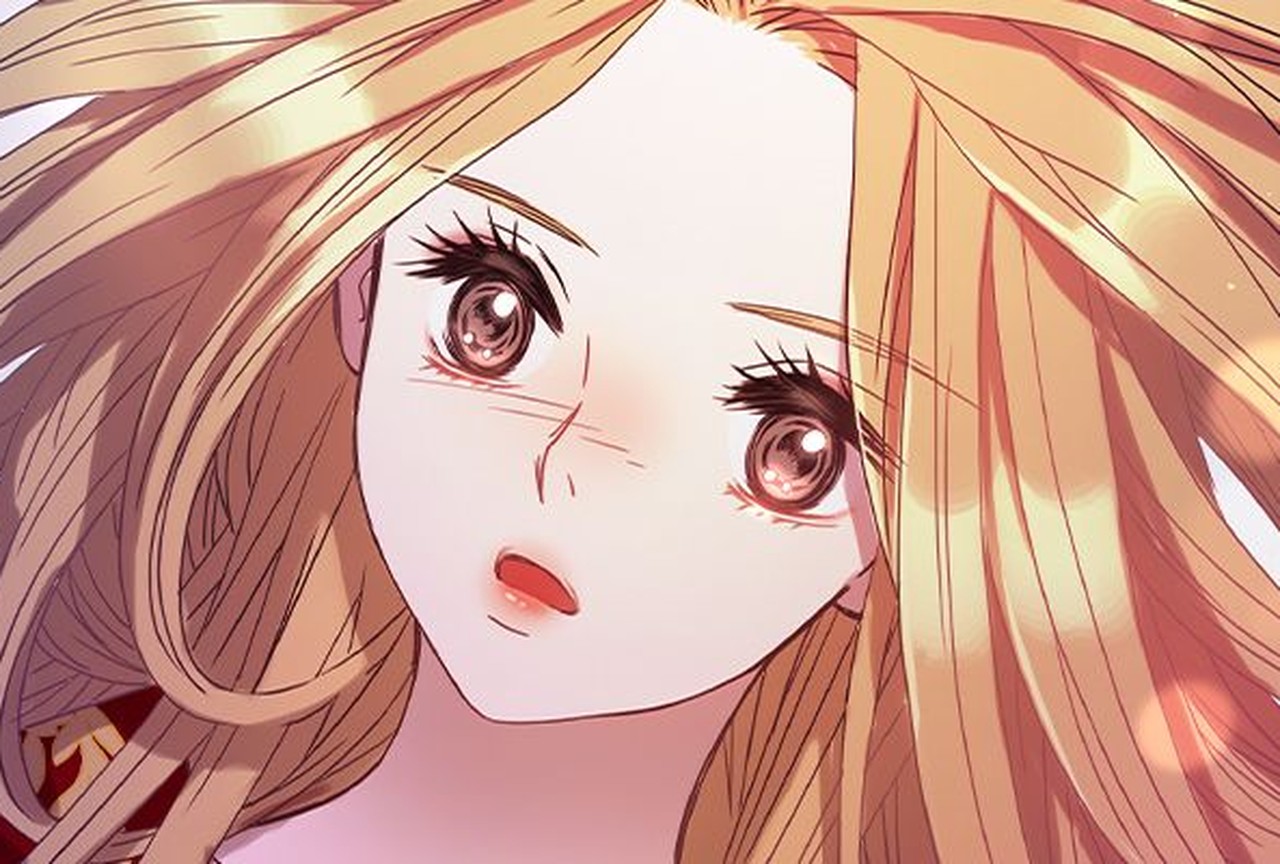 L'Épouse du désert - Episode 3 - ONO Webtoon et Manga