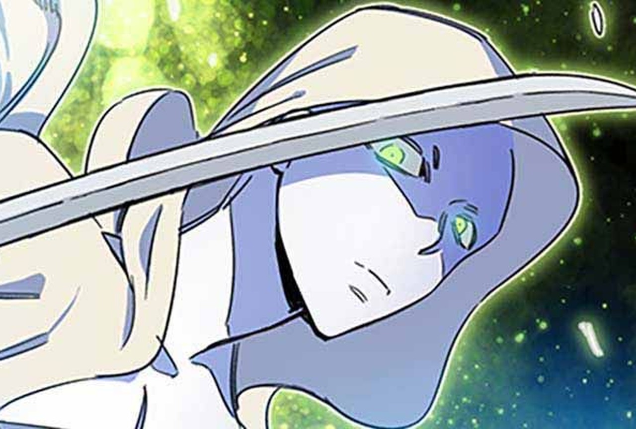 L'Orée du Ciel - Episode 20 - ONO Webtoon et Manga