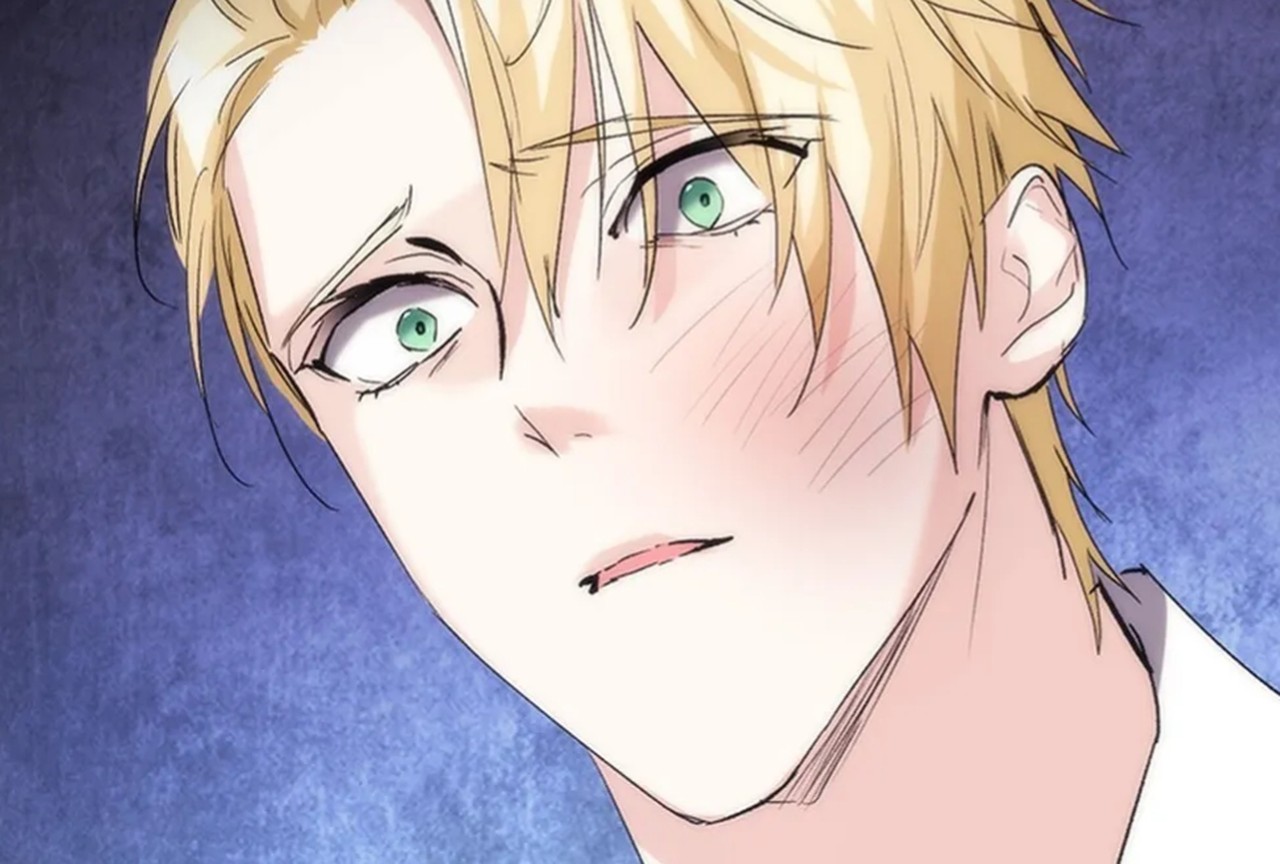 Renia, la Princesse Folle - Episode 26 - ONO Webtoon et Manga
