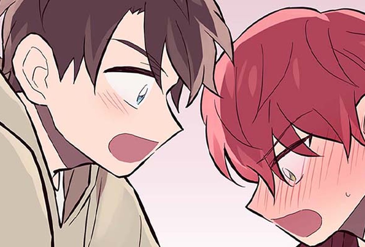 À la lisière des souvenirs - Épisode 014 - ONO Webtoon et Manga