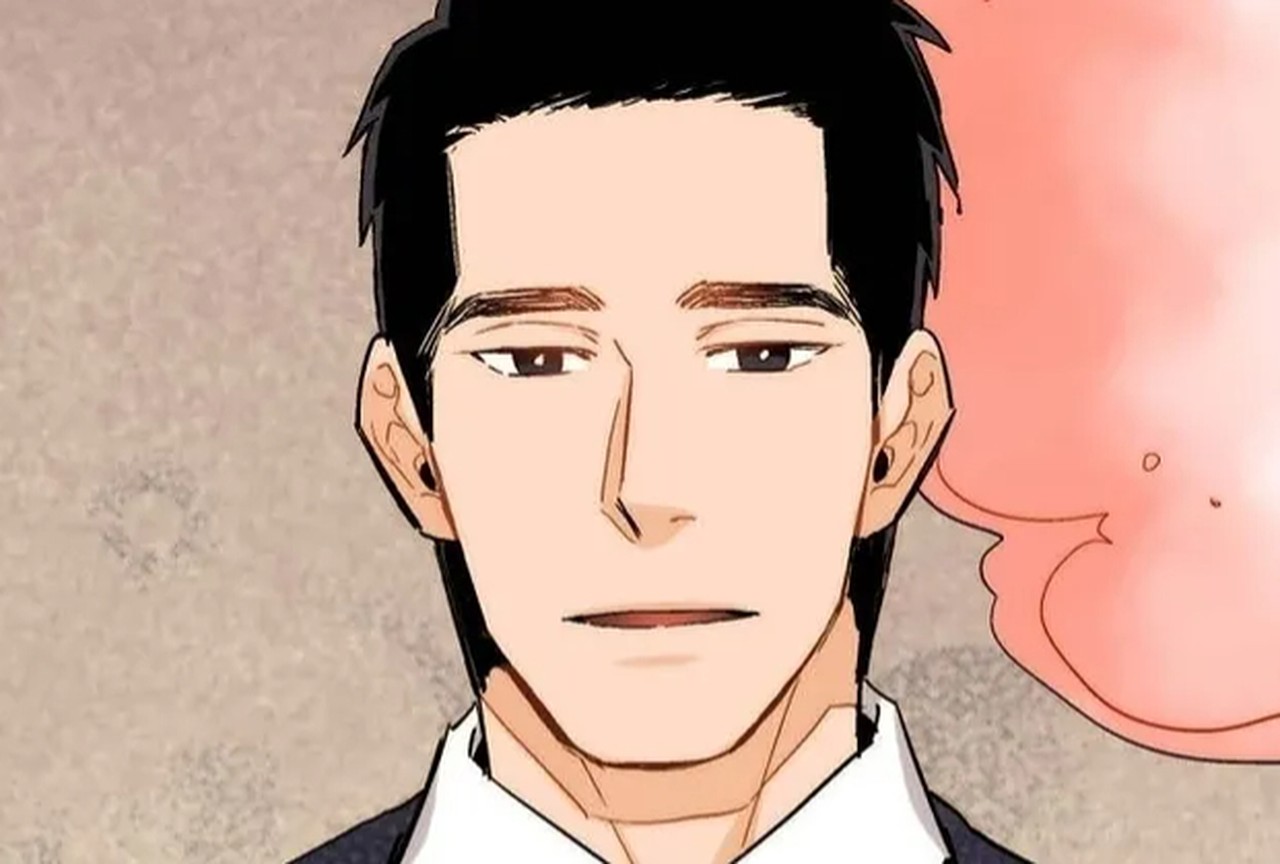 Prince Bari - Episode 23 - ONO Webtoon et Manga