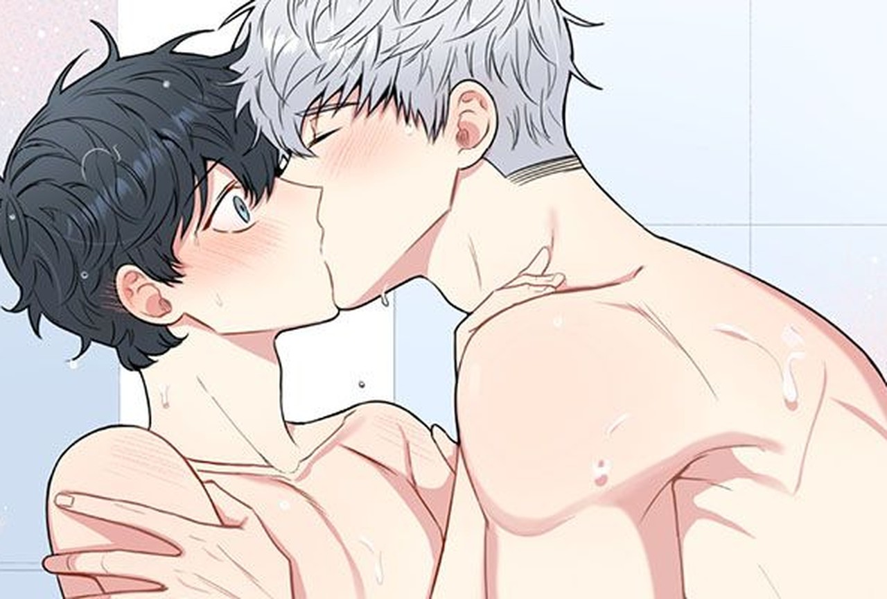 (+18) Cherry Blossoms After Winter - Saisons 3 à 5 - 🔞Episode 71 - ONO Webtoon et Manga