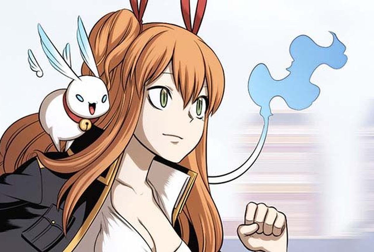 Panfia - Episode 54 - ONO Webtoon et Manga