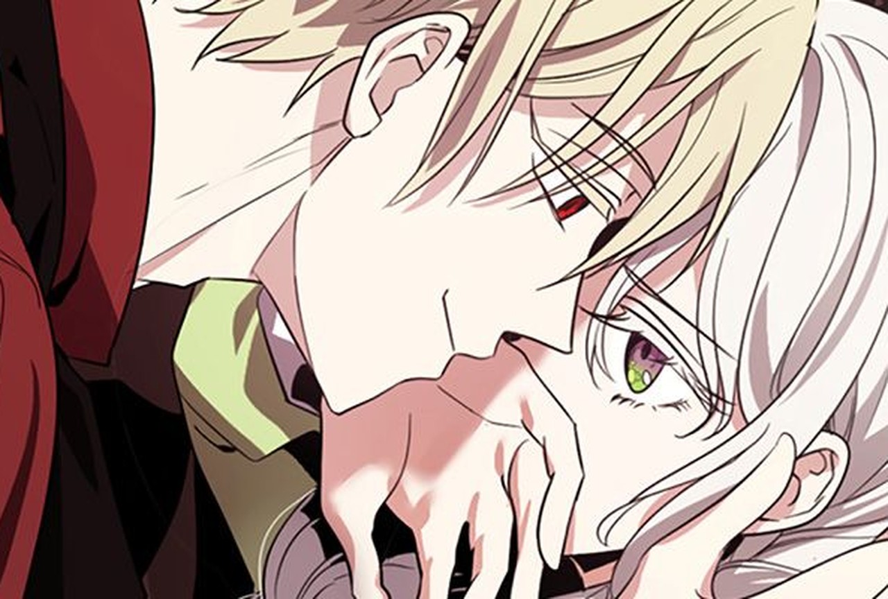 La sorcière sans espoir - Episode 39 - ONO Webtoon et Manga