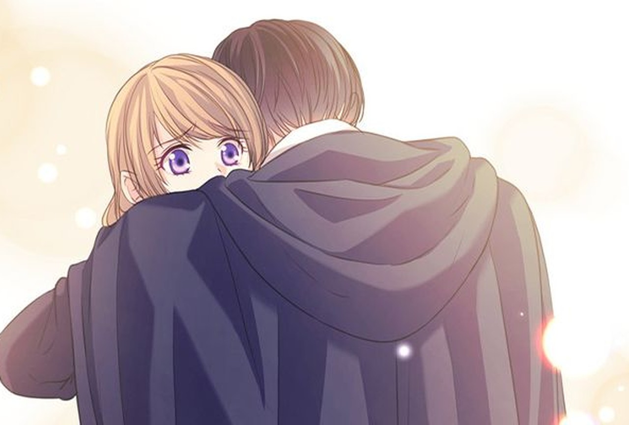 A Tender Heart - Episode 44 - ONO Webtoon et Manga