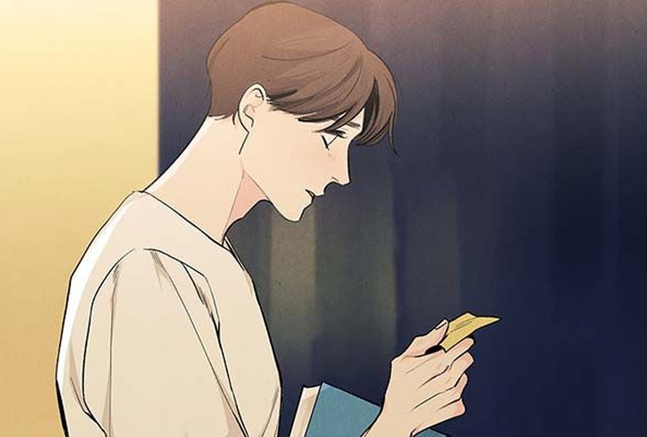 J'attendrai le Printemps - Episode 42 - ONO Webtoon et Manga