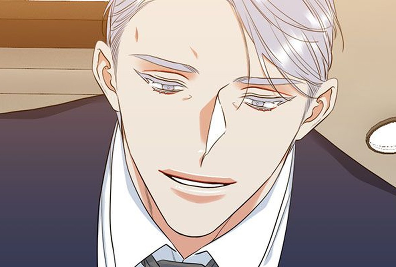 Paramour - Episode 73 - ONO Webtoon et Manga