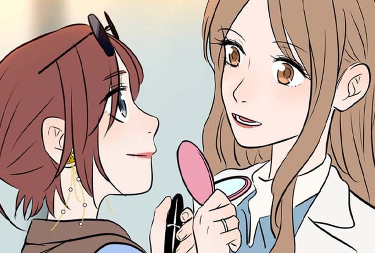 Soulmate - Épisode 17 - ONO Webtoon et Manga