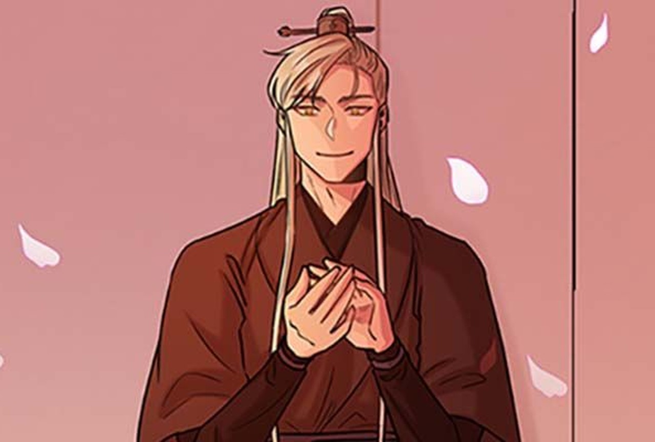 La Sélection - Episode 29 - ONO Webtoon et Manga