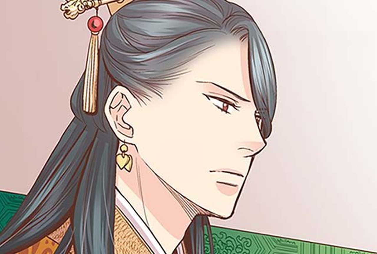 Fleurs de la Cour - Episode 87 - ONO Webtoon et Manga