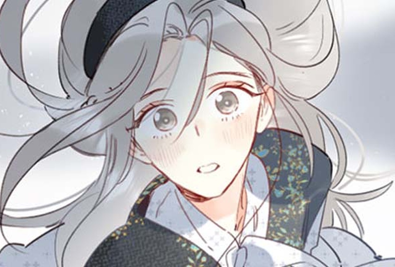 Straight F Witch - Épisode 47 - ONO Webtoon et Manga