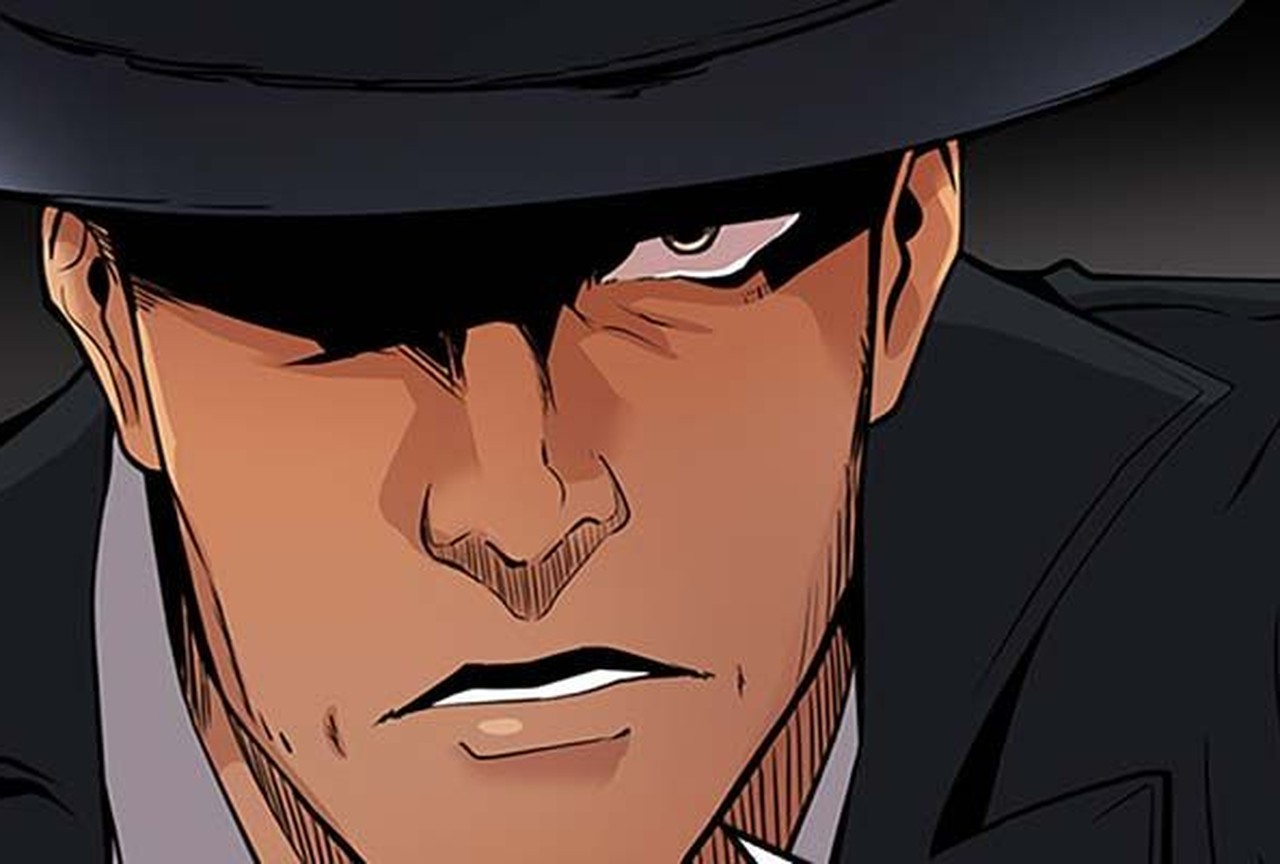 Again my life - Episode 92 - ONO Webtoon et Manga