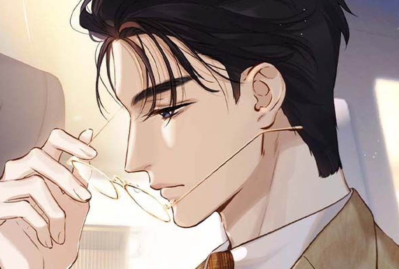 Priceless Seduction - Episode 6 - ONO Webtoon et Manga