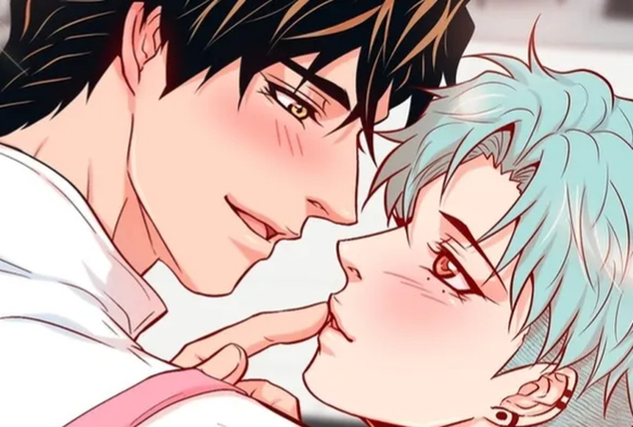 Mordre le Tigre - Episode 72 - ONO Webtoon et Manga