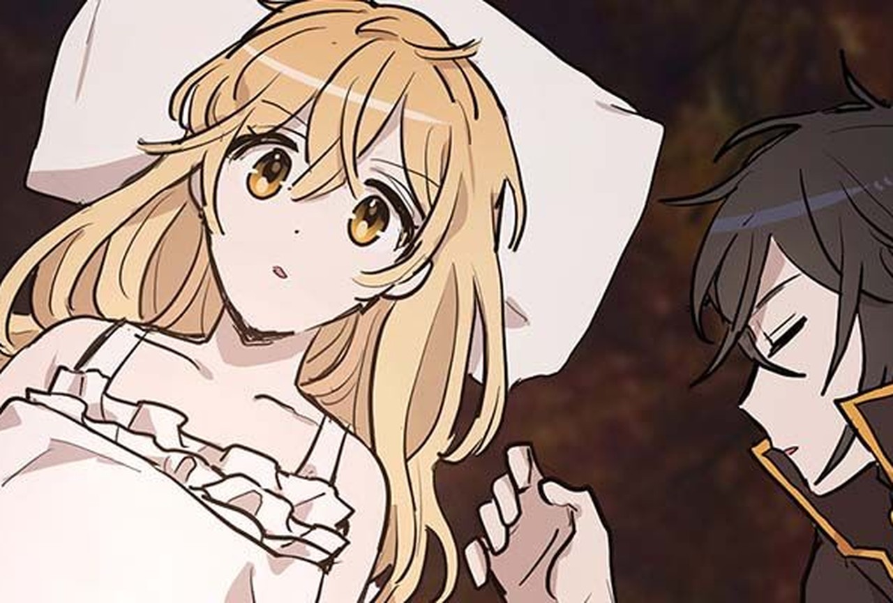 La Fiancée du Chat - Episode 58 - ONO Webtoon et Manga