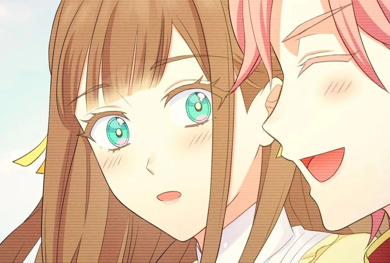 Au Service de l'Ennemi - Episode 51 - ONO Webtoon et Manga