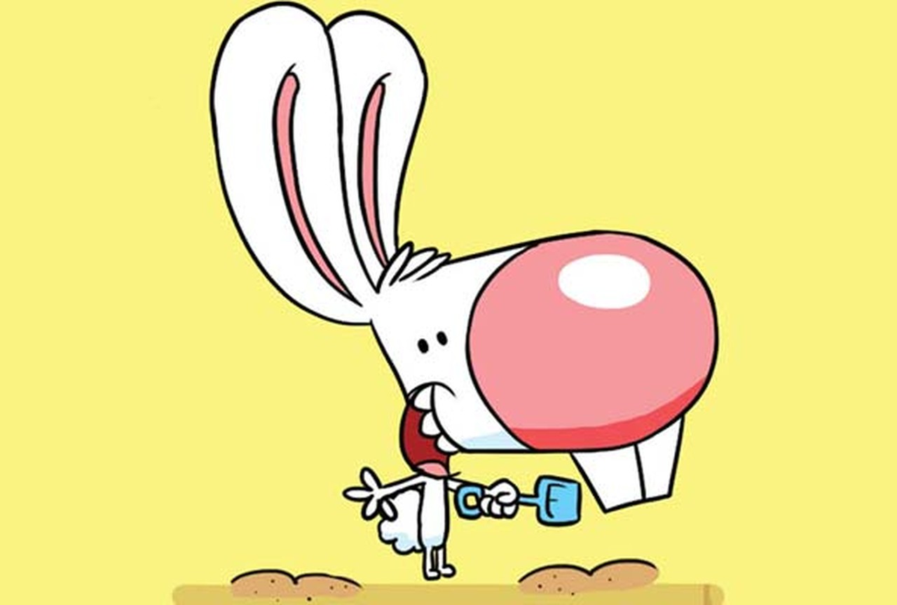 Boni - Épisode 1 - ONO Webtoon et Manga