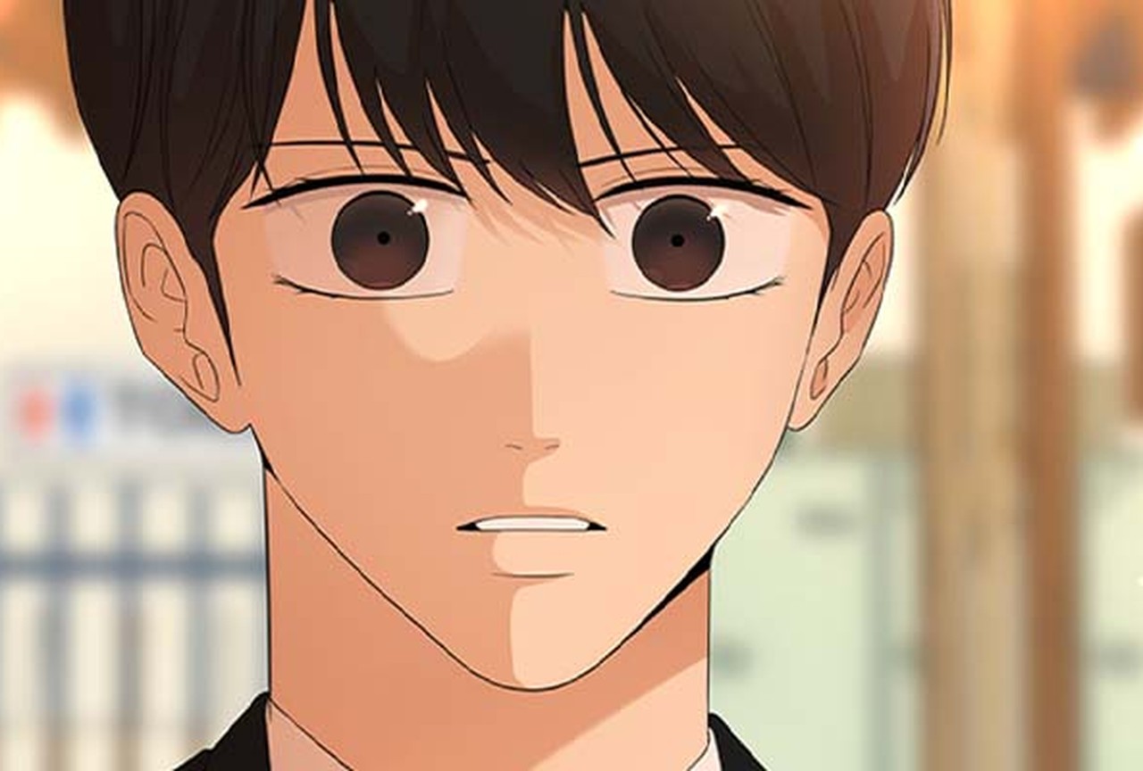 I'm NOT a guy !? - Episode 34 - ONO Webtoon et Manga