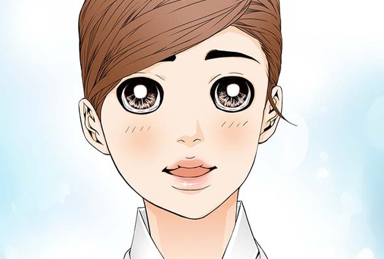 Comme chien et chat - Épisode 39 - ONO Webtoon et Manga