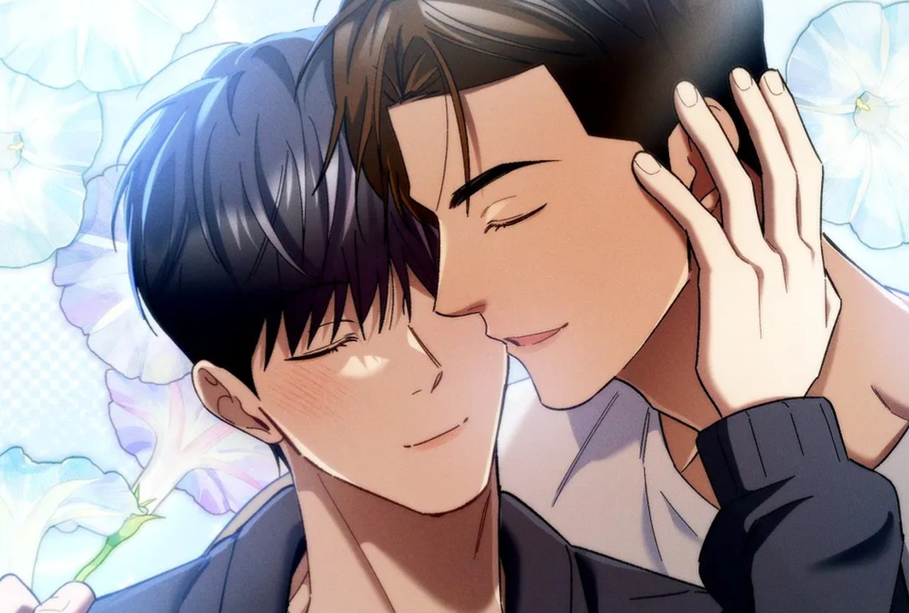 (+18) Epsilon - Episode 75 - ONO Webtoon et Manga