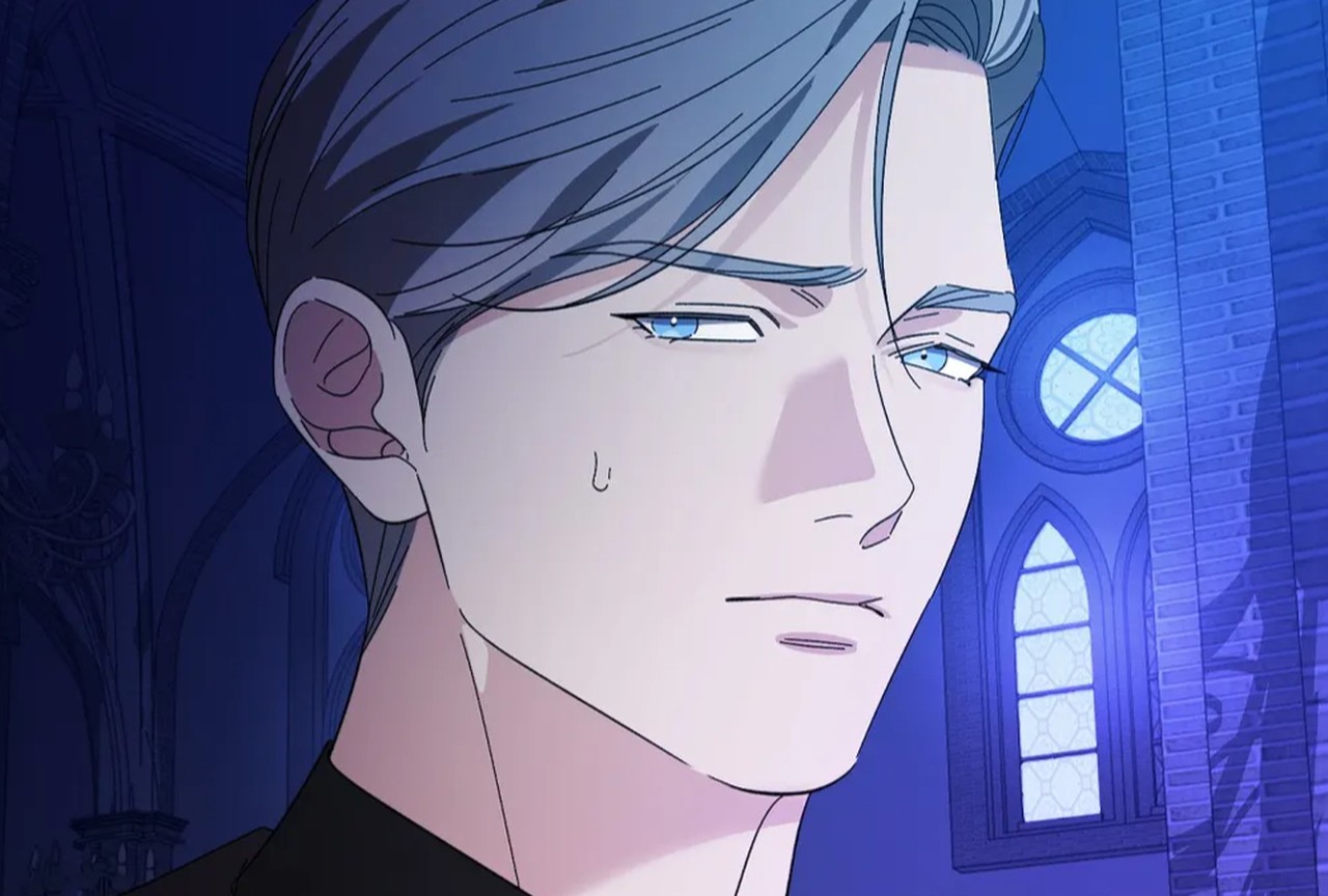 (+18) Thanatos - Episode 57 - ONO Webtoon et Manga