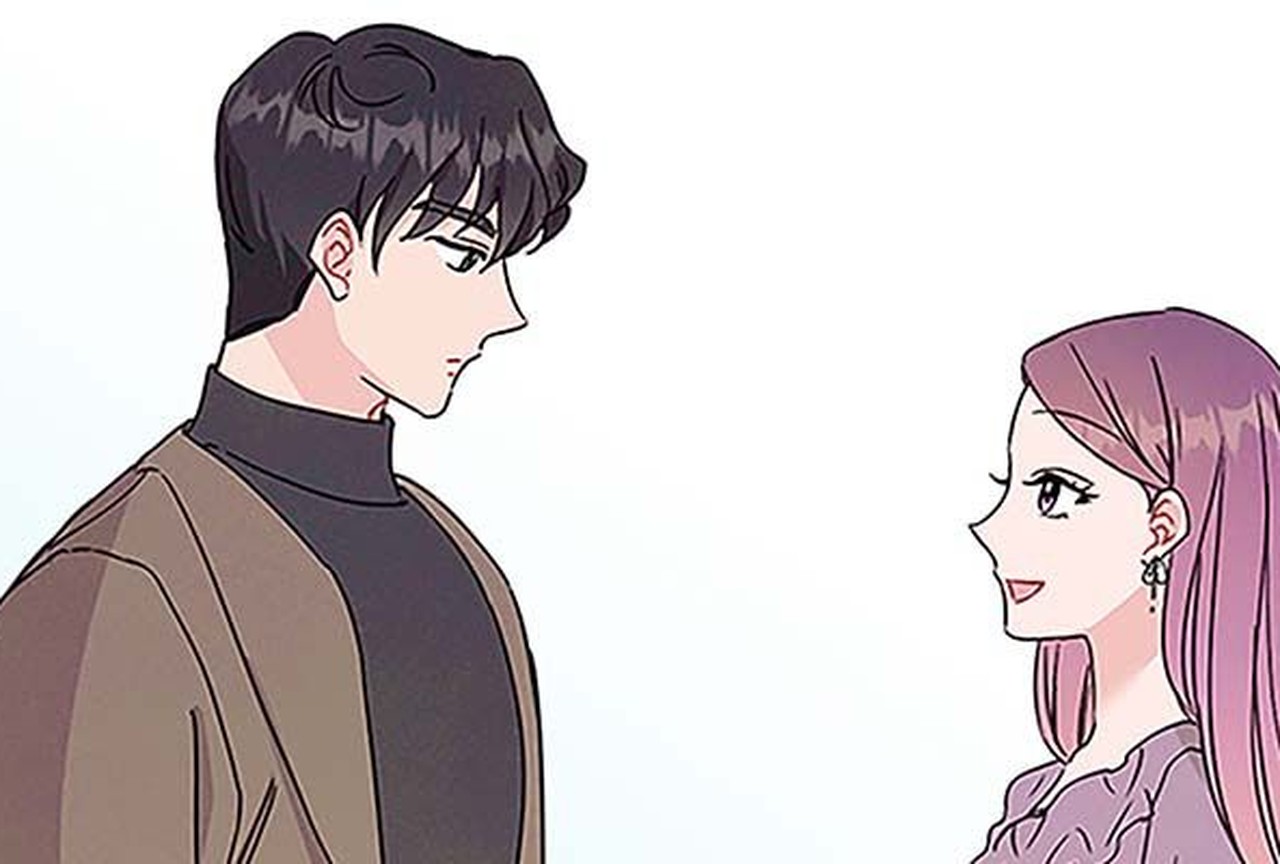 Je te Veux ! - Episode 36 - ONO Webtoon et Manga