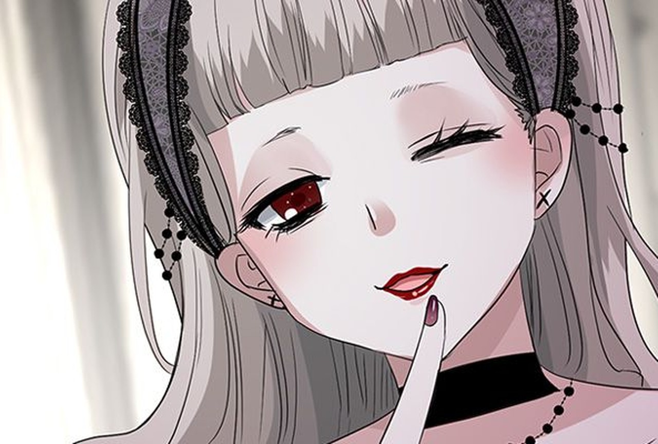 Le Cygne et le Faucon - Episode 33 - ONO Webtoon et Manga