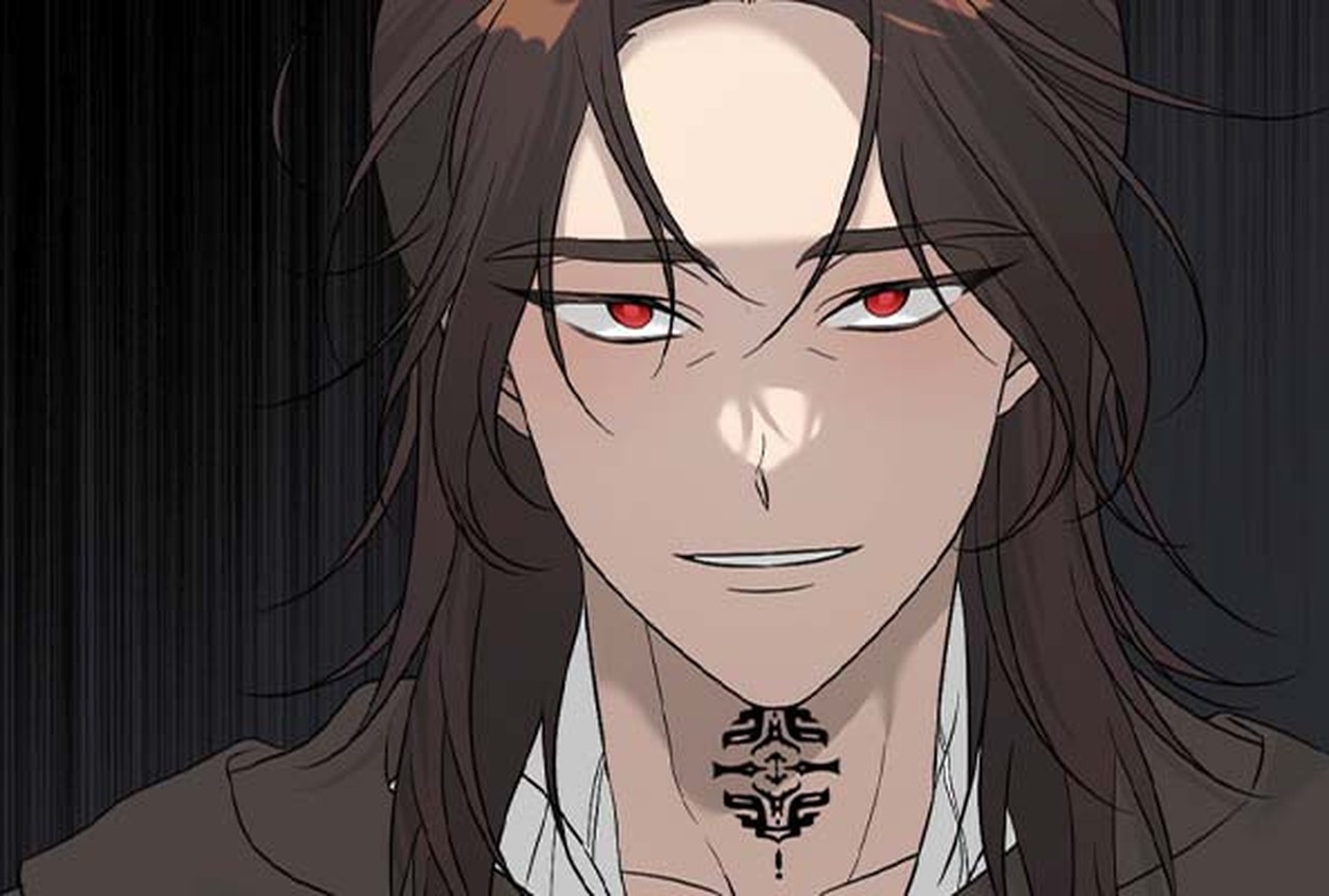 Ma vie empoisonnée - Episode 96 - ONO Webtoon et Manga