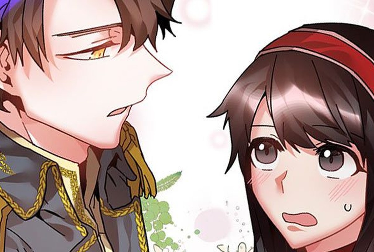 Impératrice ? Impératrice ! - Episode 18 - ONO Webtoon et Manga