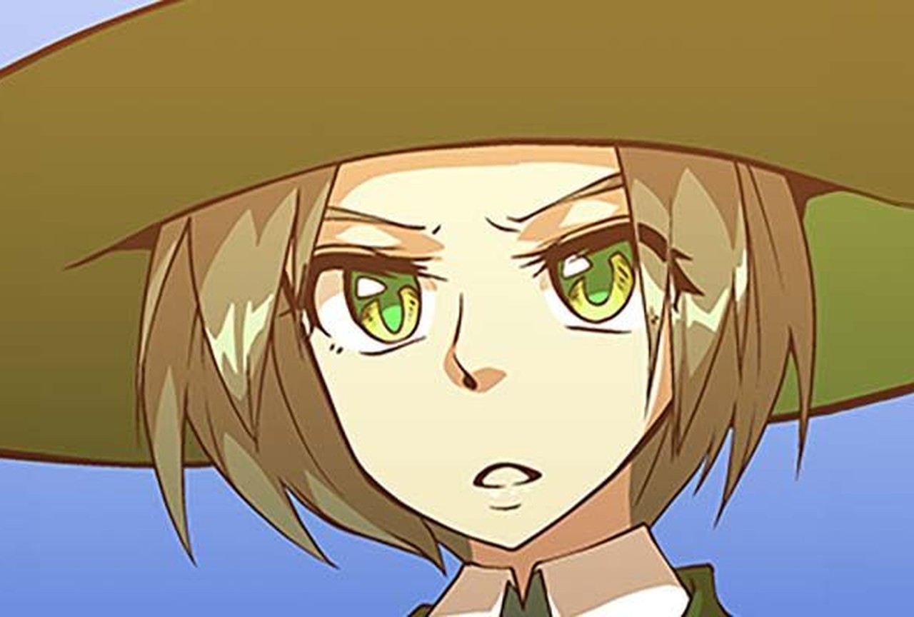 Saint Yeoju - Episode 37 - ONO Webtoon et Manga