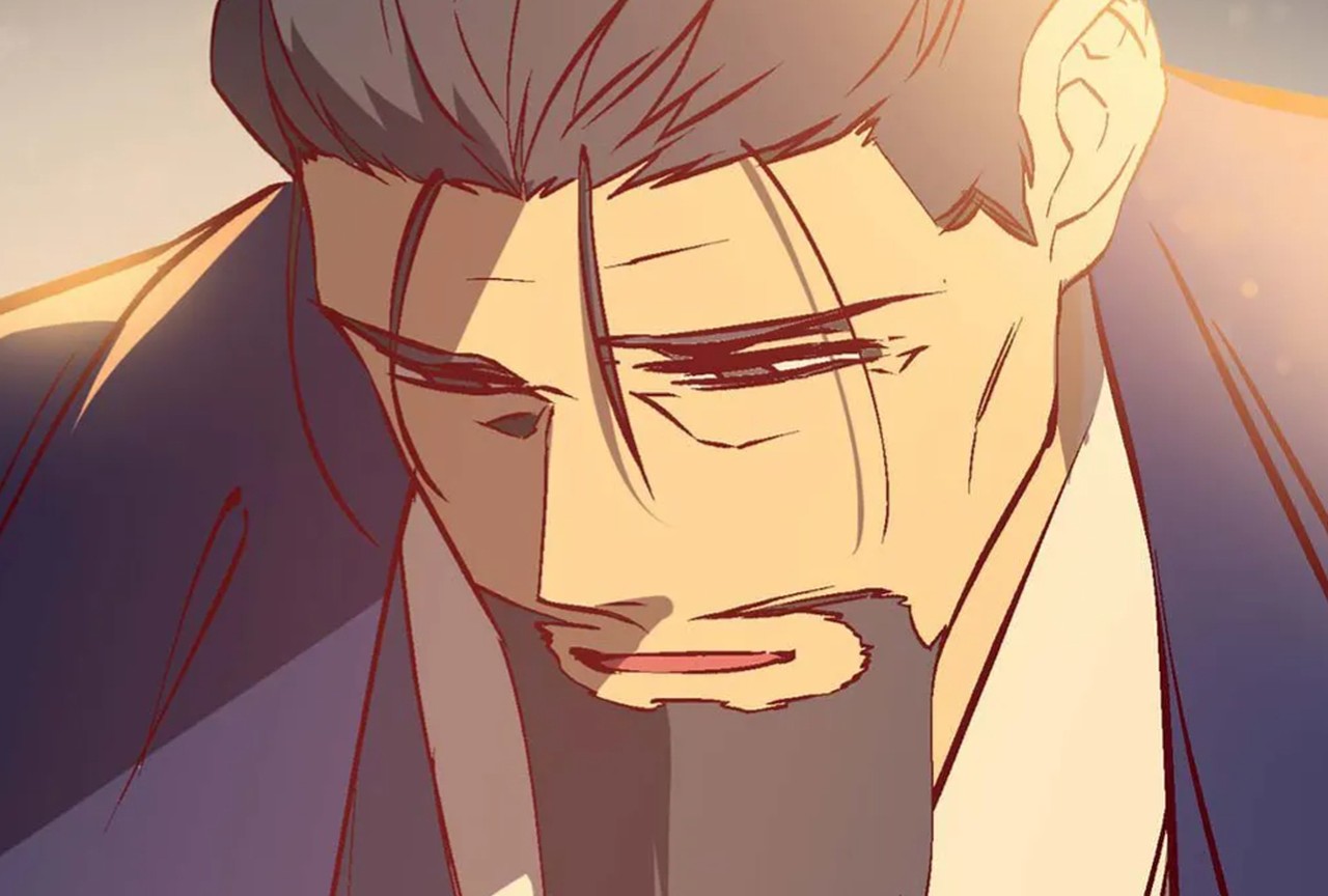 Chroniques de la Lune Froide - Episode 198 - ONO Webtoon et Manga