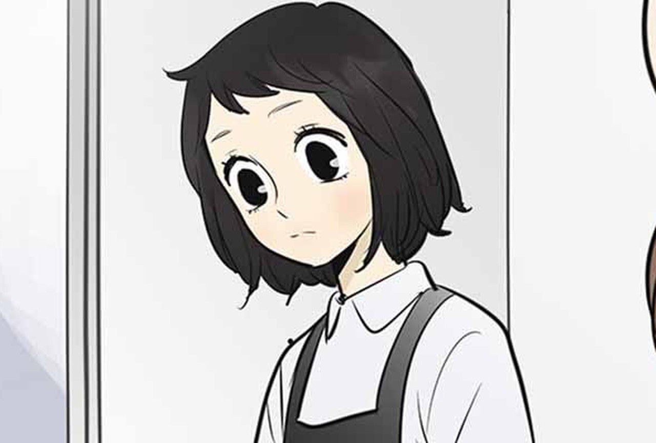 Clean with Passion - Episode 83 - ONO Webtoon et Manga