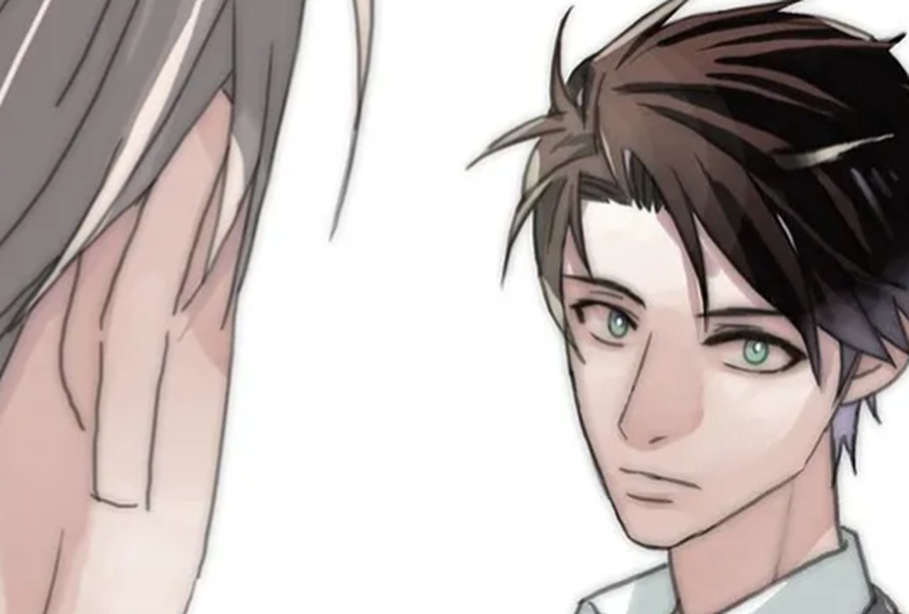 La chaîne alimentaire - Episode 43 - ONO Webtoon et Manga