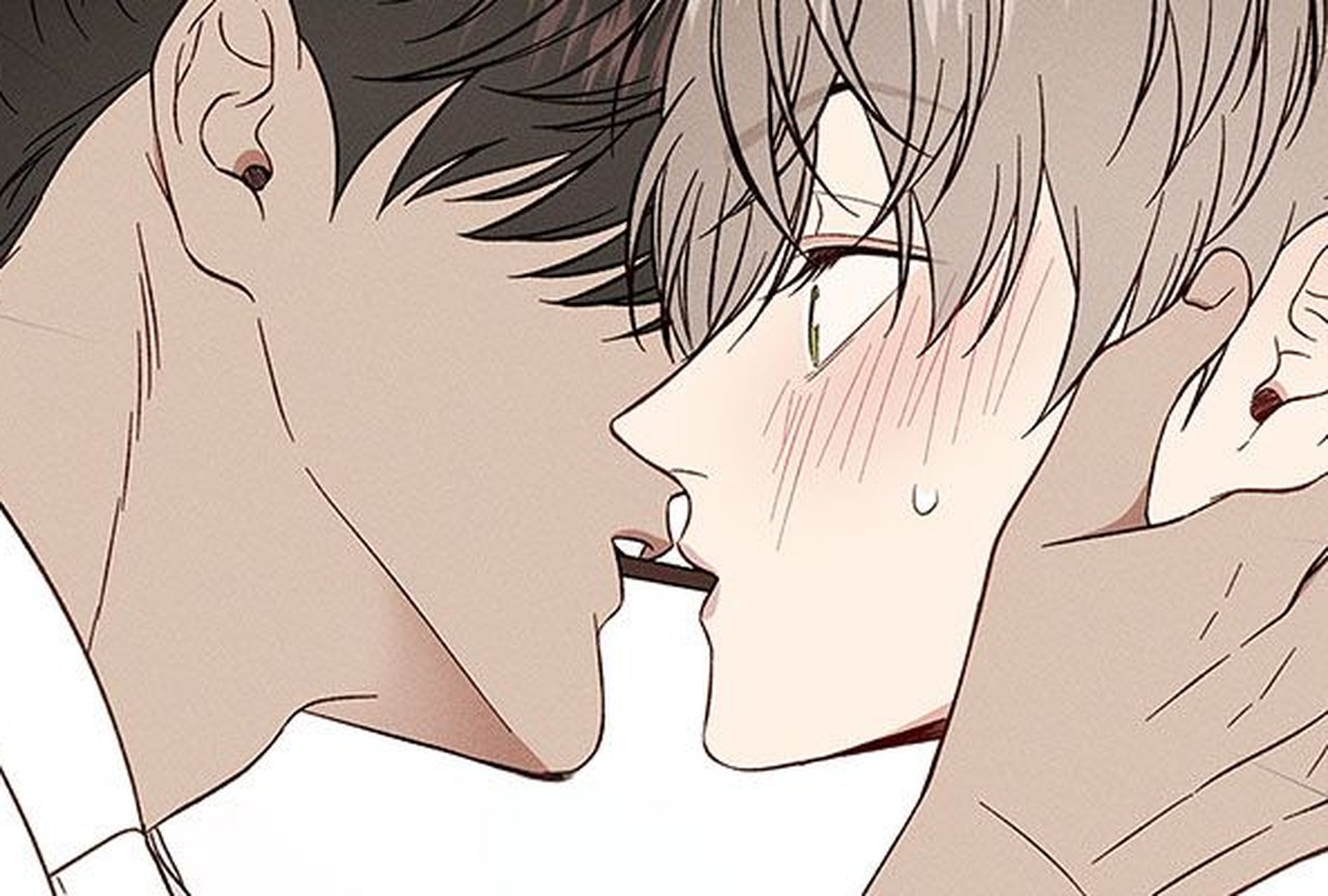 Heart Stain - Episode 33 - ONO Webtoon et Manga