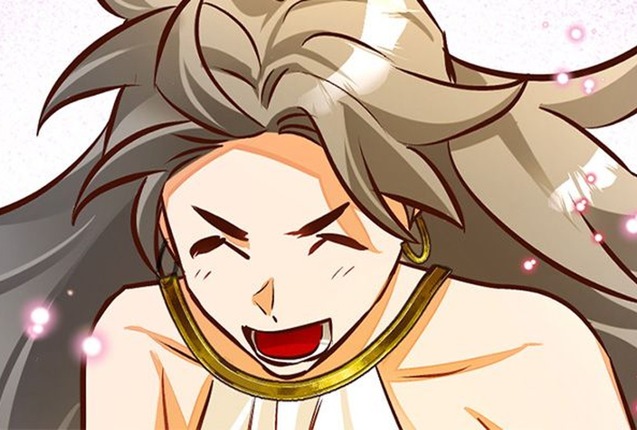 La fille du duc refuse de se marier ! - Episode 47 - ONO Webtoon et Manga